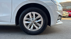 Skoda Fabia 1.0 TSI SE Comfort 5dr Petrol Hatchback